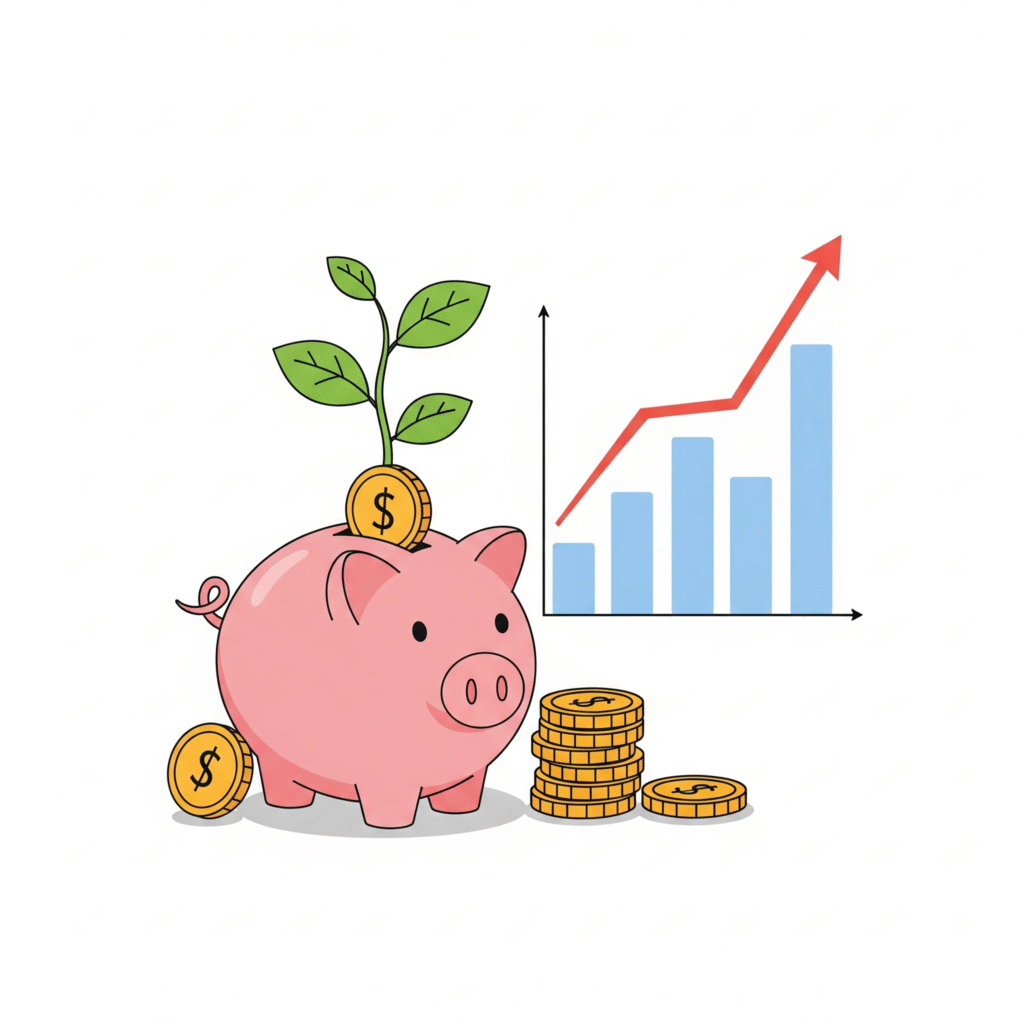 Dominando Suas Finanças Pessoais