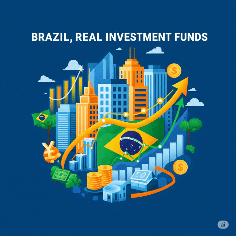 Como Montar a Melhor Carteira de Fundos Imobiliários em 2025