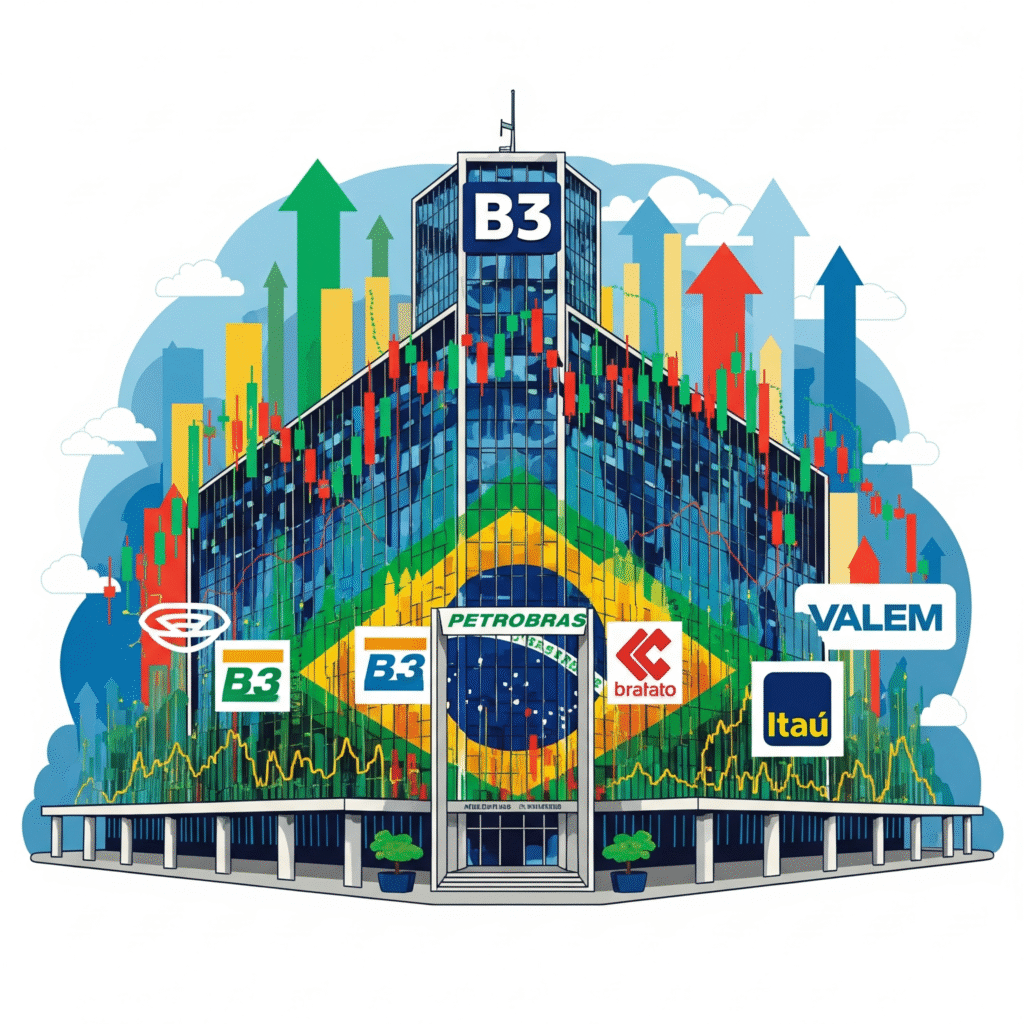 As Melhores Corretoras de Criptomoedas do Mundo