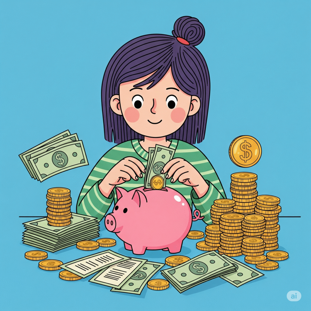 Dicas Essenciais para Seu Dinheiro Render Mais