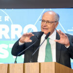 Alckmin Anuncia Regulamentação da Lei de Reciprocidade Até Terça: Resposta ao Protecionismo